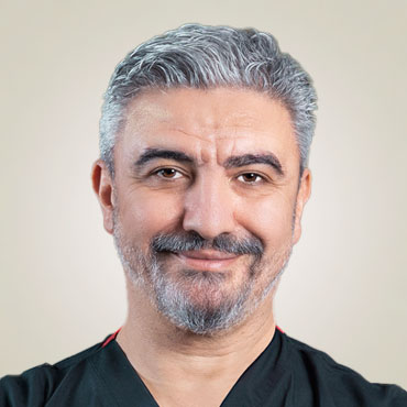 Dr. med. Bahadir Kandemir